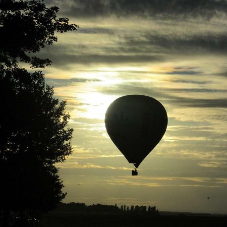 Gite La Grange A Foin Hannonville-sous-les-Côtes 外观 照片