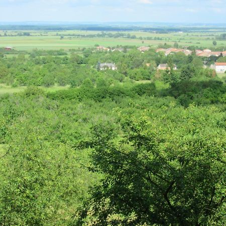 Gite La Grange A Foin Hannonville-sous-les-Côtes 外观 照片