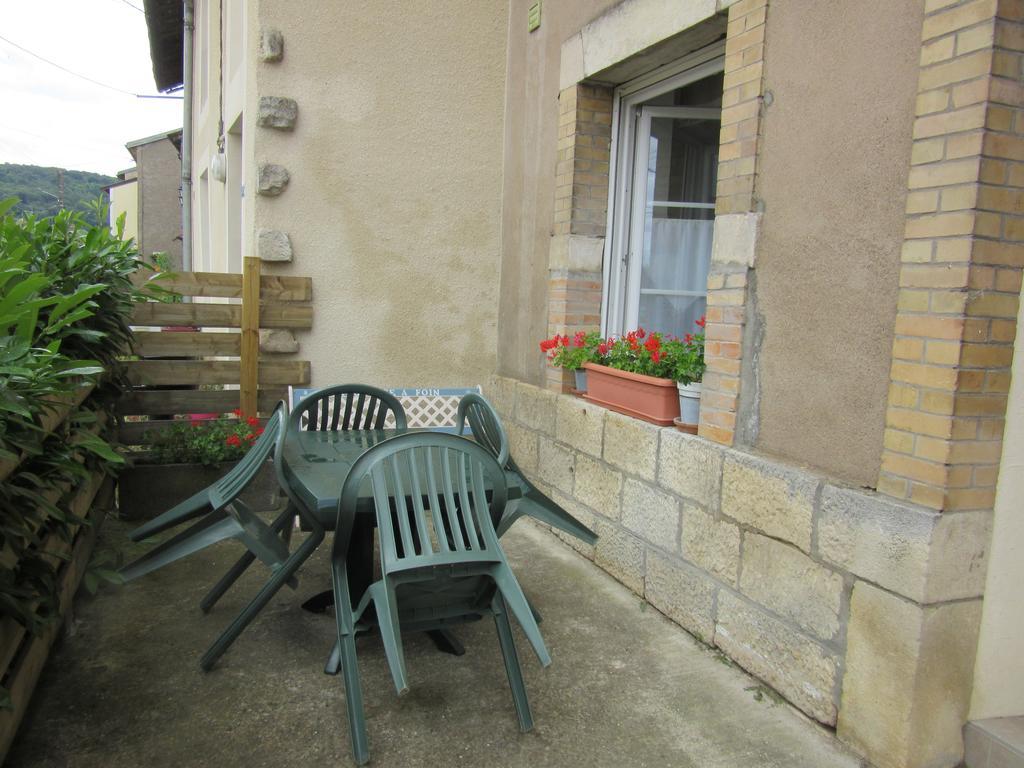 Gite La Grange A Foin Hannonville-sous-les-Côtes 外观 照片